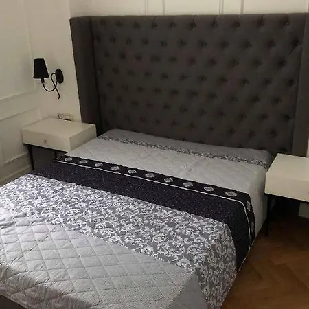 Apartment Top Center Luxury